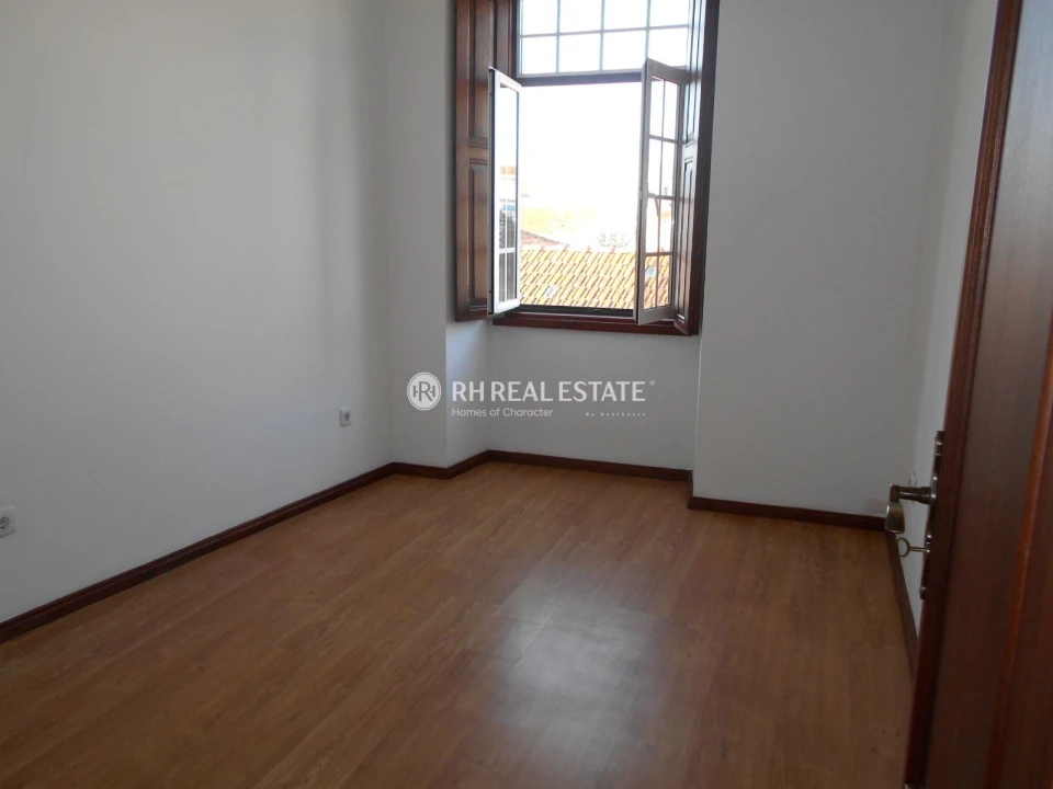 Apartamento T2 para Arrendamento em Buarcos Foto 5