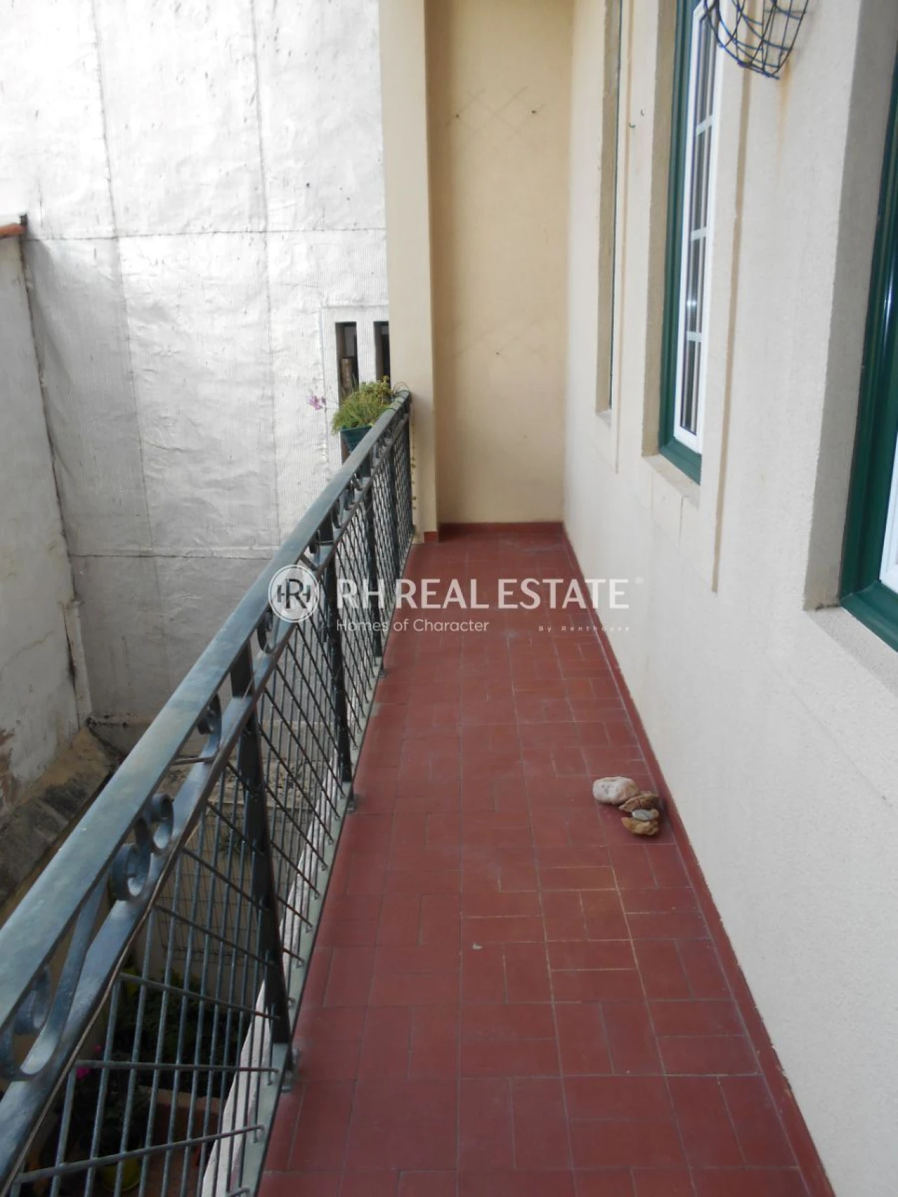 Apartamento T2 para Arrendamento em Buarcos Foto 10