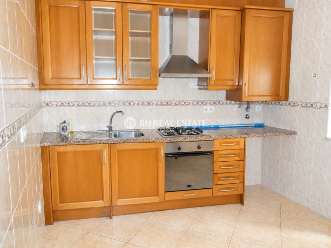Apartamento T2 para Arrendamento em Buarcos Foto 2