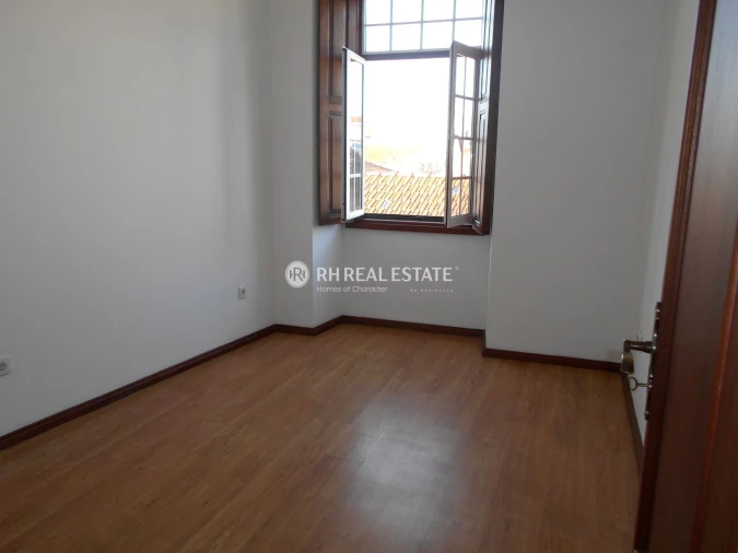 Apartamento T2 para Arrendamento em Buarcos Foto 5