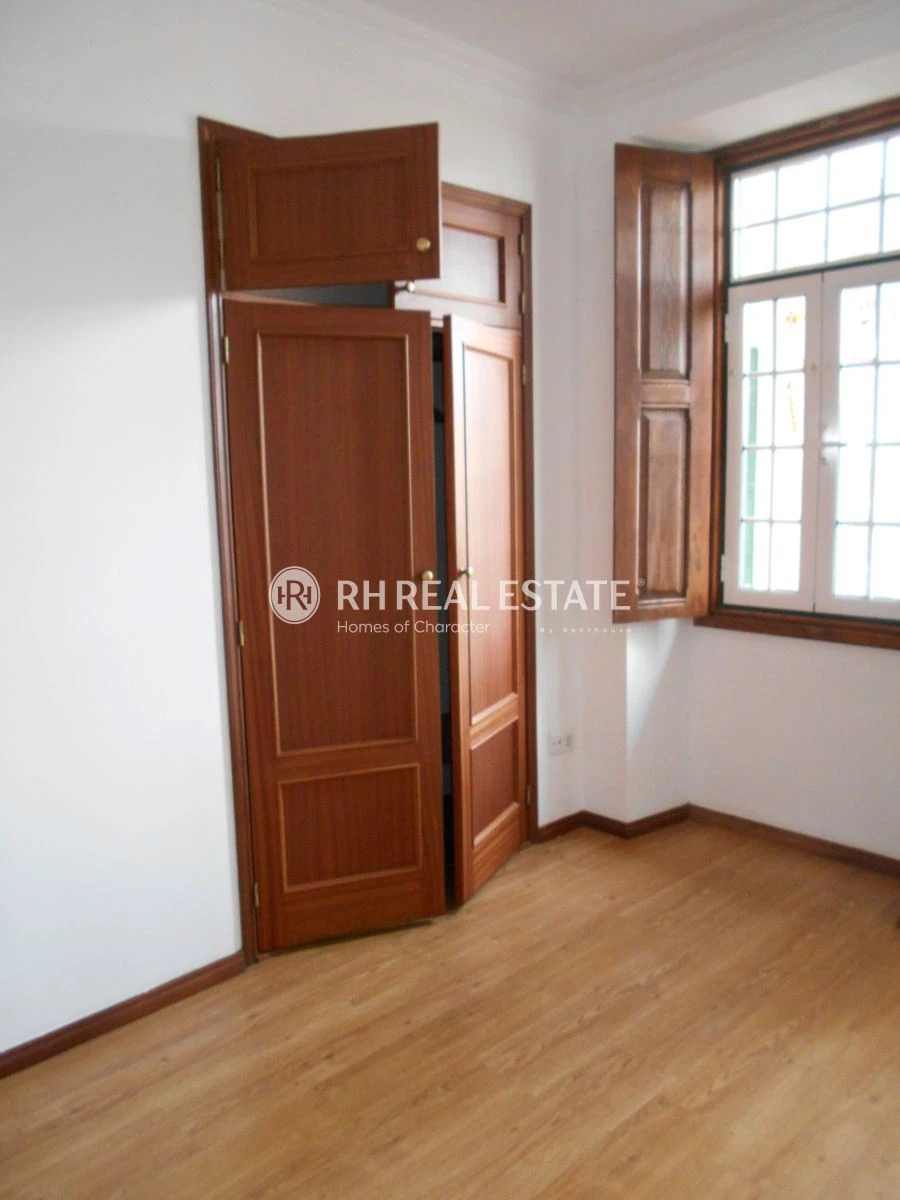 Apartamento T2 para Arrendamento em Buarcos Foto 7