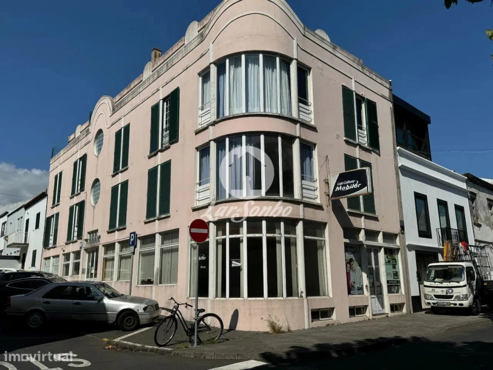 Negócio para Venda em Ponta Delgada (São Pedro) Foto 1