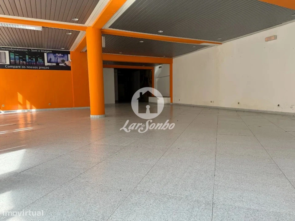 Negócio para Venda em Ponta Delgada (São Pedro) Foto 2