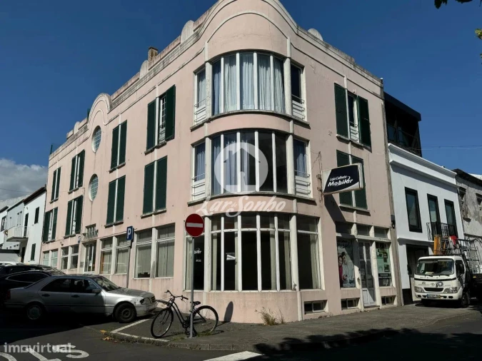 Negócio para Venda em Ponta Delgada (São Pedro) Foto 1