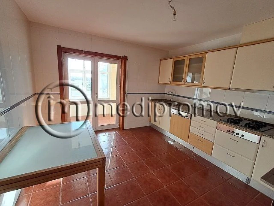 Apartamento T3 para Venda em Gafanha da Boa Hora Foto 1