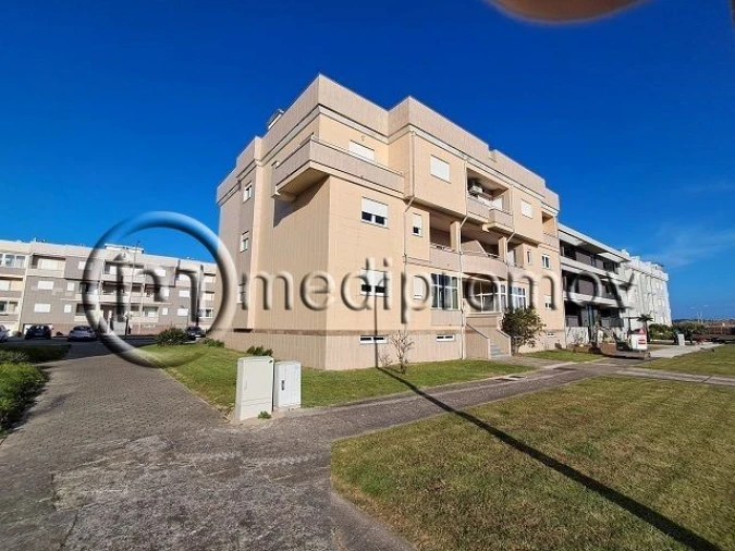 Apartamento T3 para Venda em Gafanha da Boa Hora Foto 20