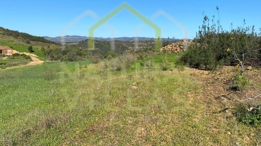 Terreno Agricola ou Rústico para Venda em Tavira (Santa Maria e Santiago)