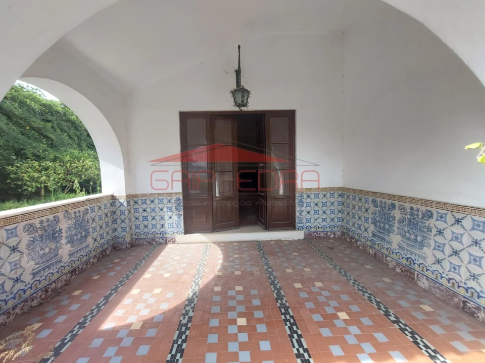 Moradia T11 para Venda em Maiorca Foto 27