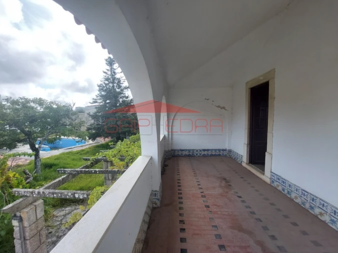 Moradia T11 para Venda em Maiorca Foto 10