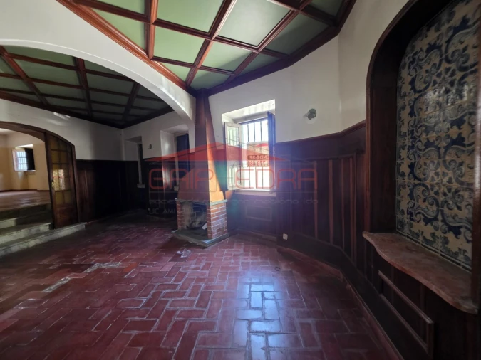 Moradia T11 para Venda em Maiorca Foto 9