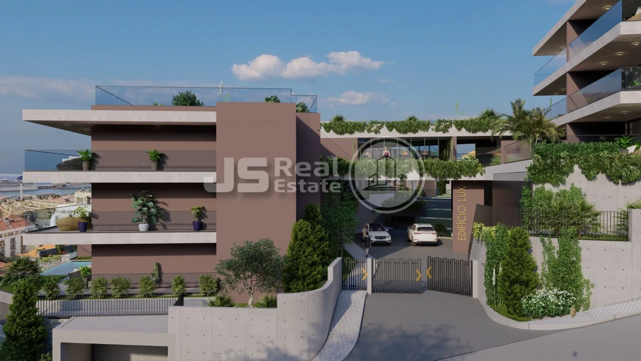 Apartamento T2 para Venda em Funchal (Santa Maria Maior) Foto 13