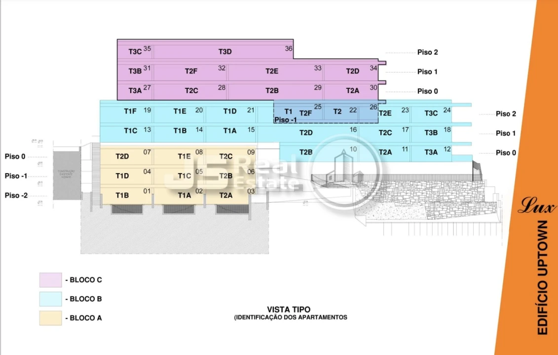 Apartamento T2 para Venda em Funchal (Santa Maria Maior) Foto 40