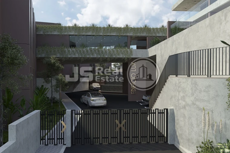 Apartamento T2 para Venda em Funchal (Santa Maria Maior) Foto 20