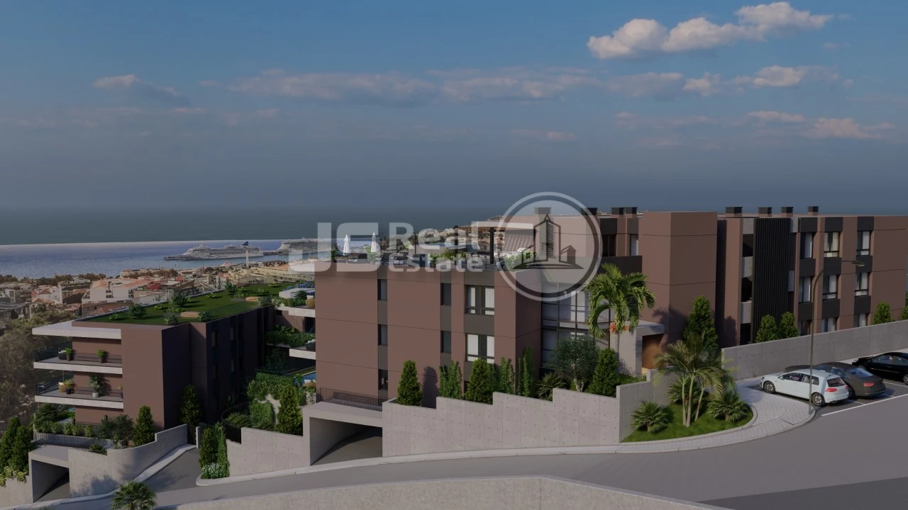 Apartamento T1 para Venda em Funchal (Santa Maria Maior) Foto 12