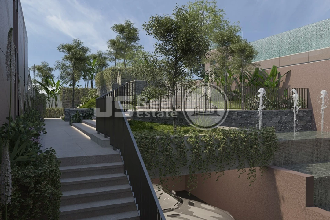 Apartamento T1 para Venda em Funchal (Santa Maria Maior) Foto 18