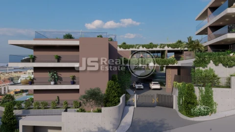 Apartamento T1 para Venda em Funchal (Santa Maria Maior)
