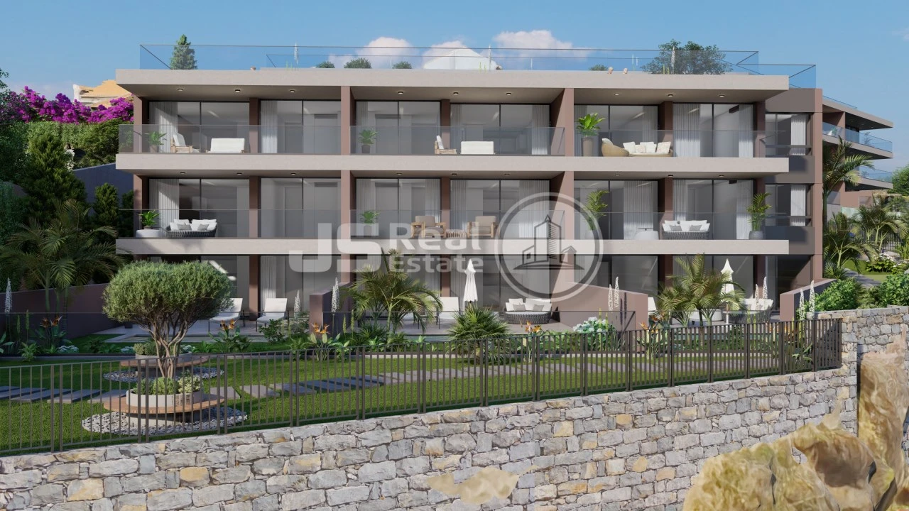 Apartamento T1 para Venda em Funchal (Santa Luzia) Foto 6