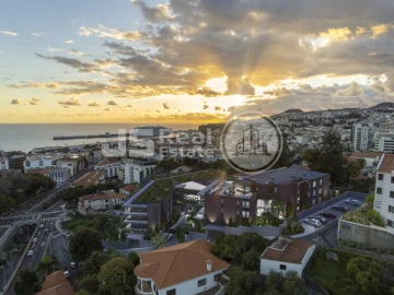Apartamento T1 para Venda em Funchal (Santa Luzia)