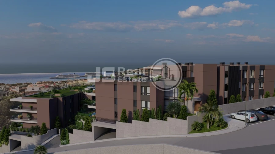 Apartamento T1 para Venda em Funchal (Santa Luzia) Foto 12
