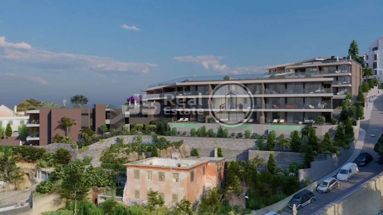 Apartamento T1 para Venda em Funchal (Santa Maria Maior) Foto 9