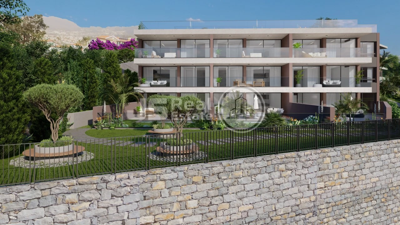 Apartamento T1 para Venda em Funchal (Santa Maria Maior) Foto 14