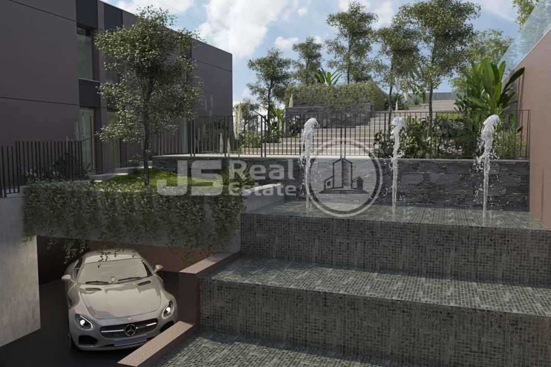 Apartamento T1 para Venda em Funchal (Santa Maria Maior) Foto 21