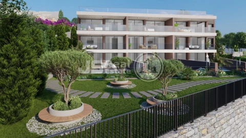 Apartamento T1 para Venda em Funchal (Santa Maria Maior)