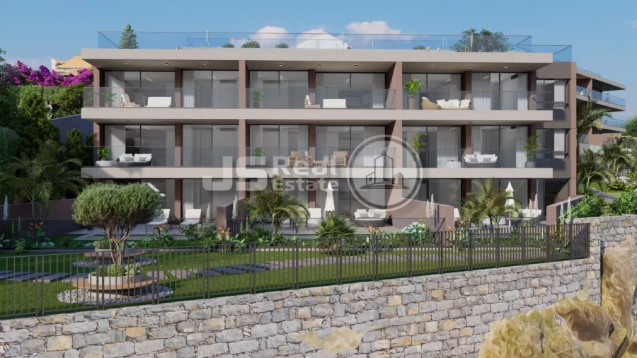 Apartamento T1 para Venda em Funchal (Santa Maria Maior) Foto 6