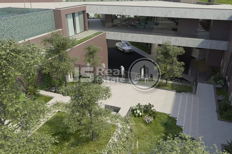 Apartamento T1 para Venda em Funchal (Santa Maria Maior) Foto 19