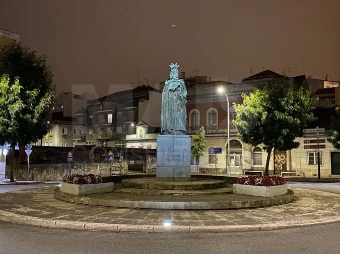 Moradia T2 para Venda em Vidais Foto 2