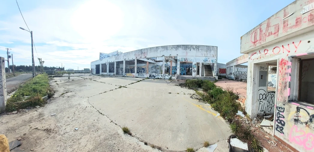 Loja para Venda em Agualva e Mira-Sintra