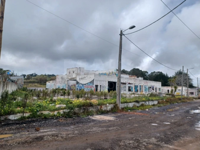 Loja para Venda em Agualva e Mira-Sintra Foto 11