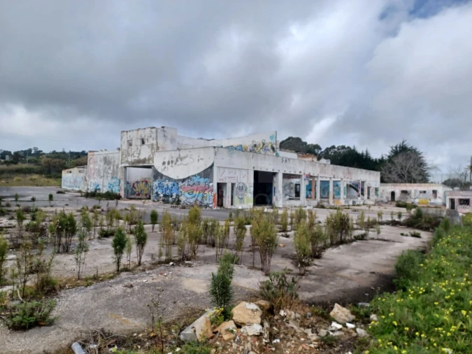 Loja para Venda em Agualva e Mira-Sintra Foto 3