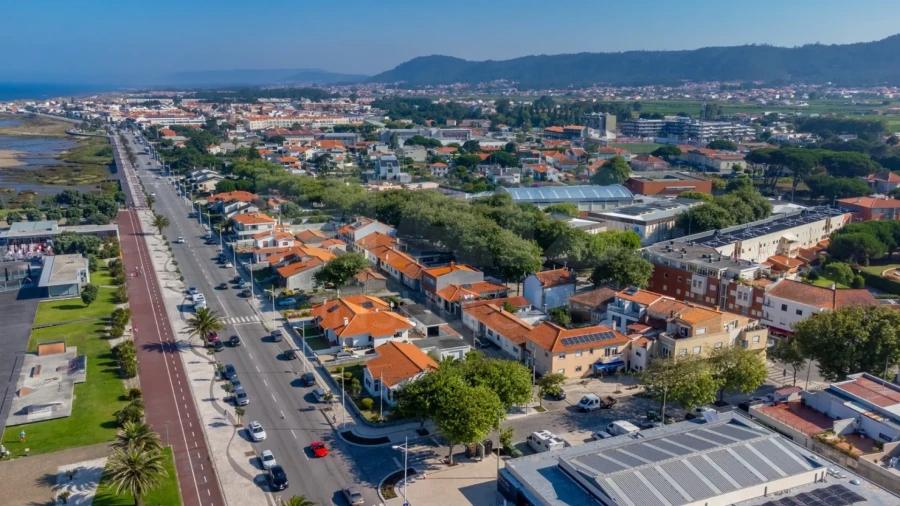 Moradia T5 para Venda em Esposende, Marinhas e Gandra Foto 1