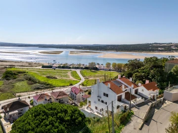 Terreno para Venda em Foz do Arelho