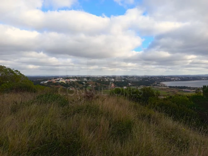 Terreno para Venda em Foz do Arelho Foto 6