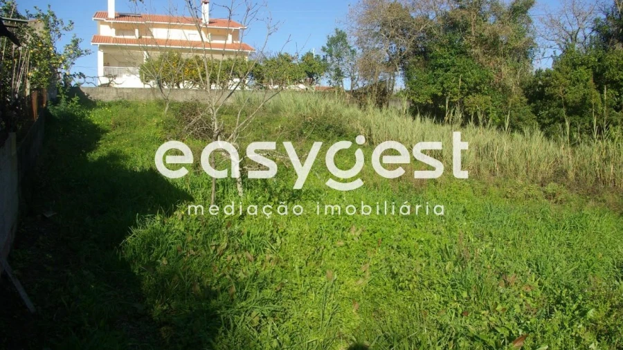 Terreno Agricola ou Rústico para Venda em Santa Clara e Castelo Viegas