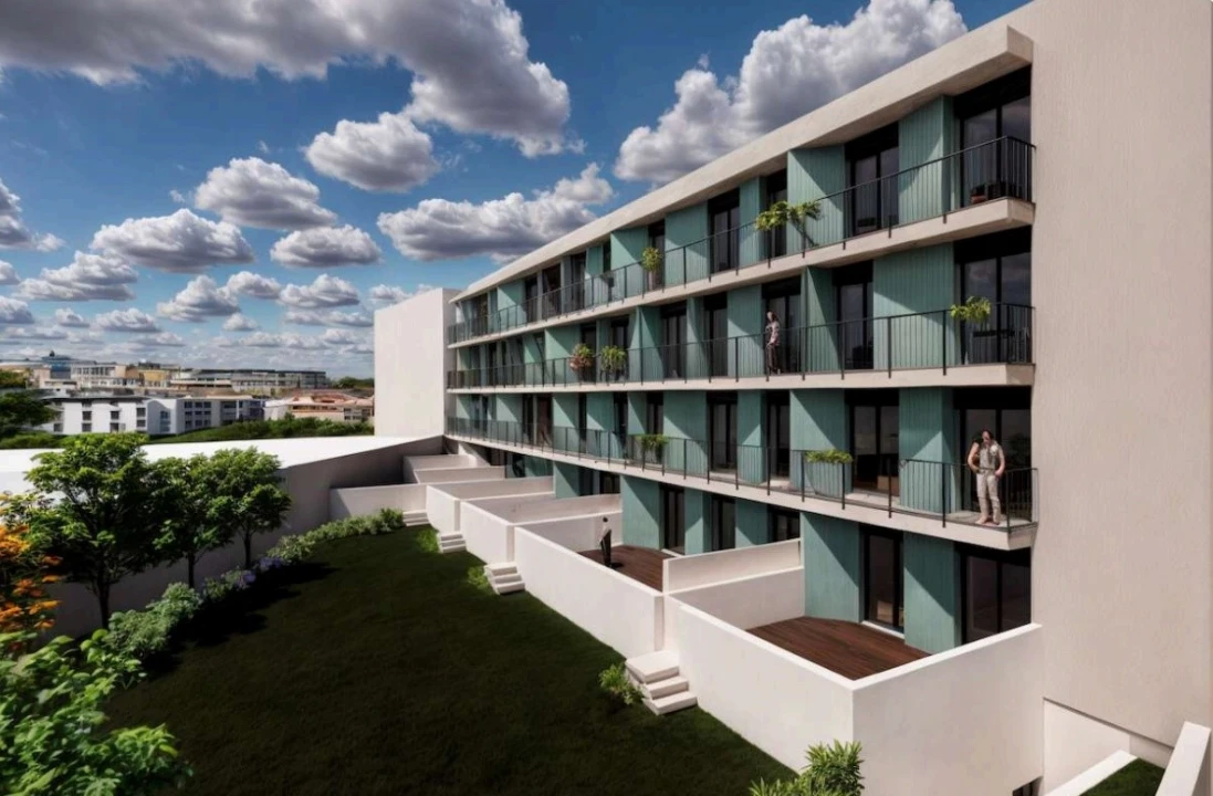 Apartamento para Venda em Paranhos Foto 1