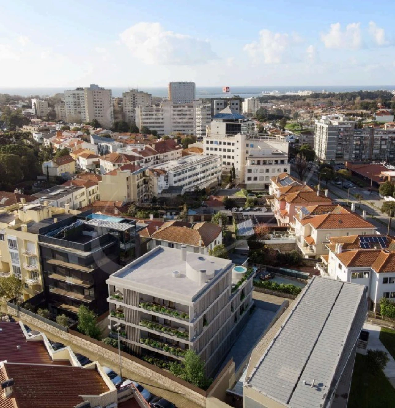 Apartamento T3 para Venda em Lordelo do Ouro e Massarelos Foto 10