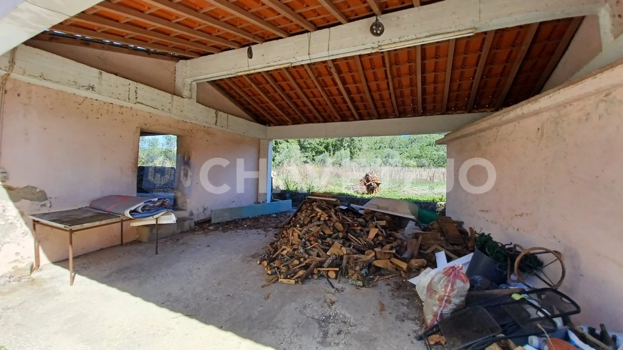 Moradia T4 para Venda em Areias e Pias Foto 3