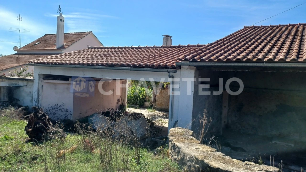 Moradia T4 para Venda em Areias e Pias Foto 10