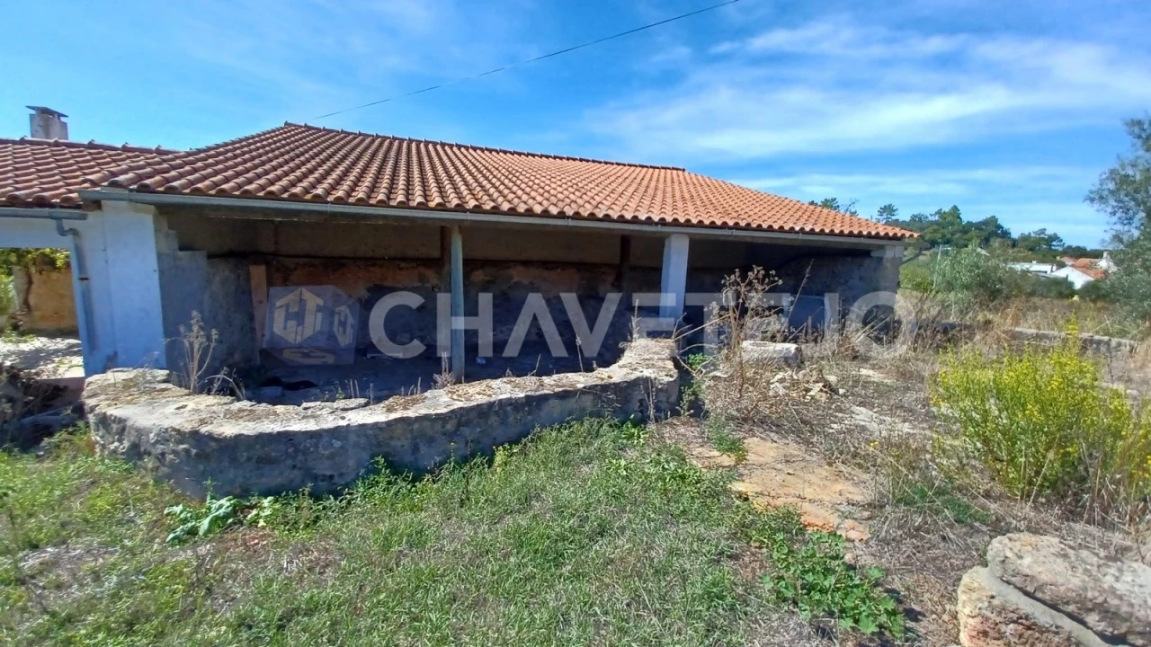 Moradia T4 para Venda em Areias e Pias Foto 12