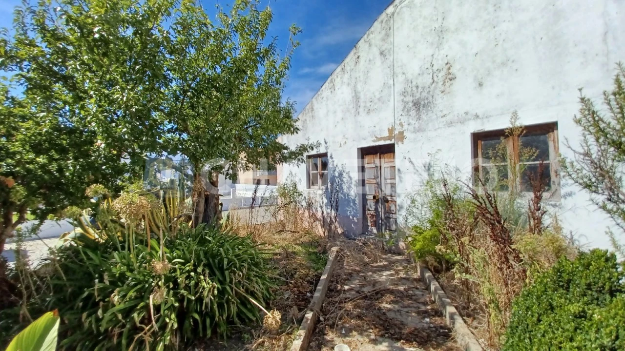 Moradia T4 para Venda em Areias e Pias Foto 16