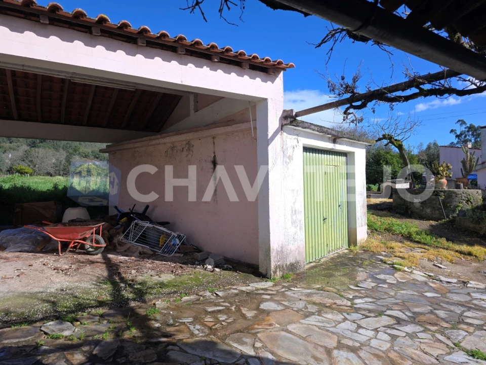 Moradia T4 para Venda em Areias e Pias Foto 21