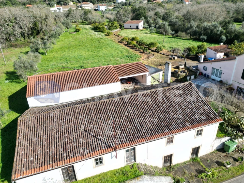 Moradia T4 para Venda em Areias e Pias Foto 22