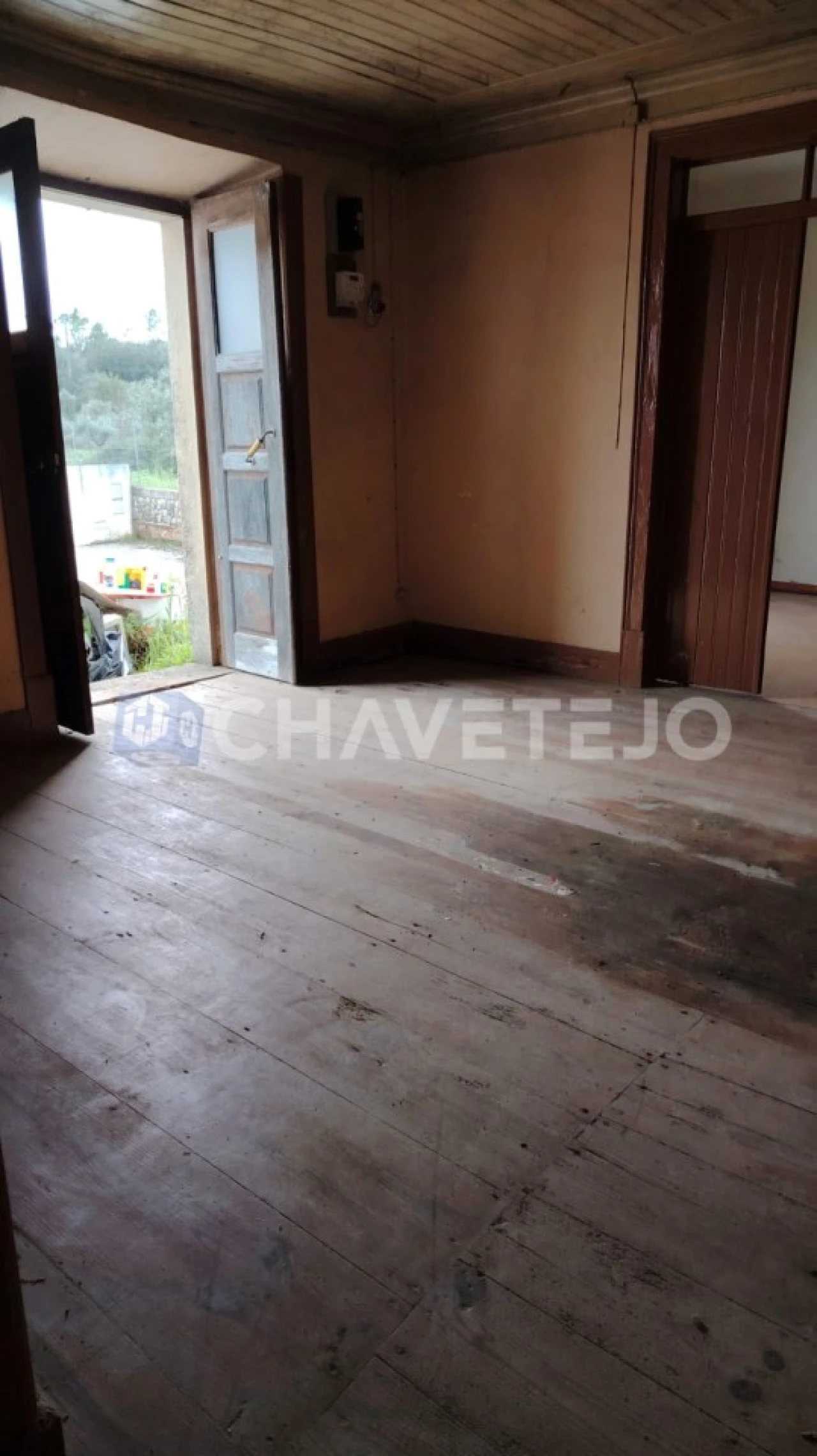 Moradia T4 para Venda em Areias e Pias Foto 5