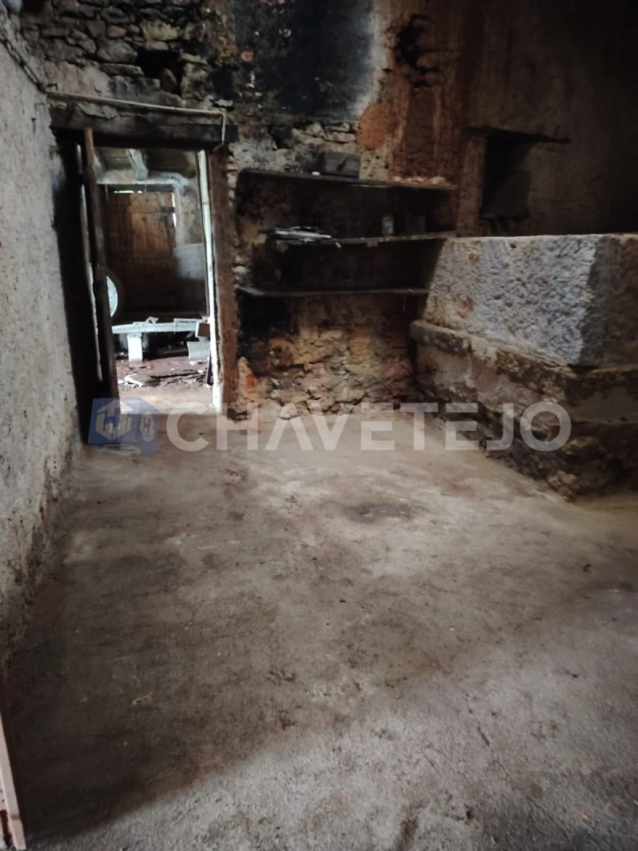 Moradia T4 para Venda em Areias e Pias Foto 26