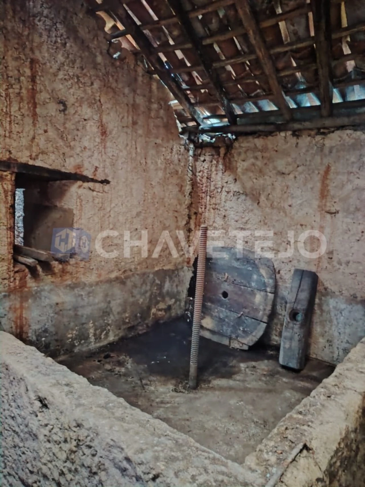 Moradia T4 para Venda em Areias e Pias Foto 31