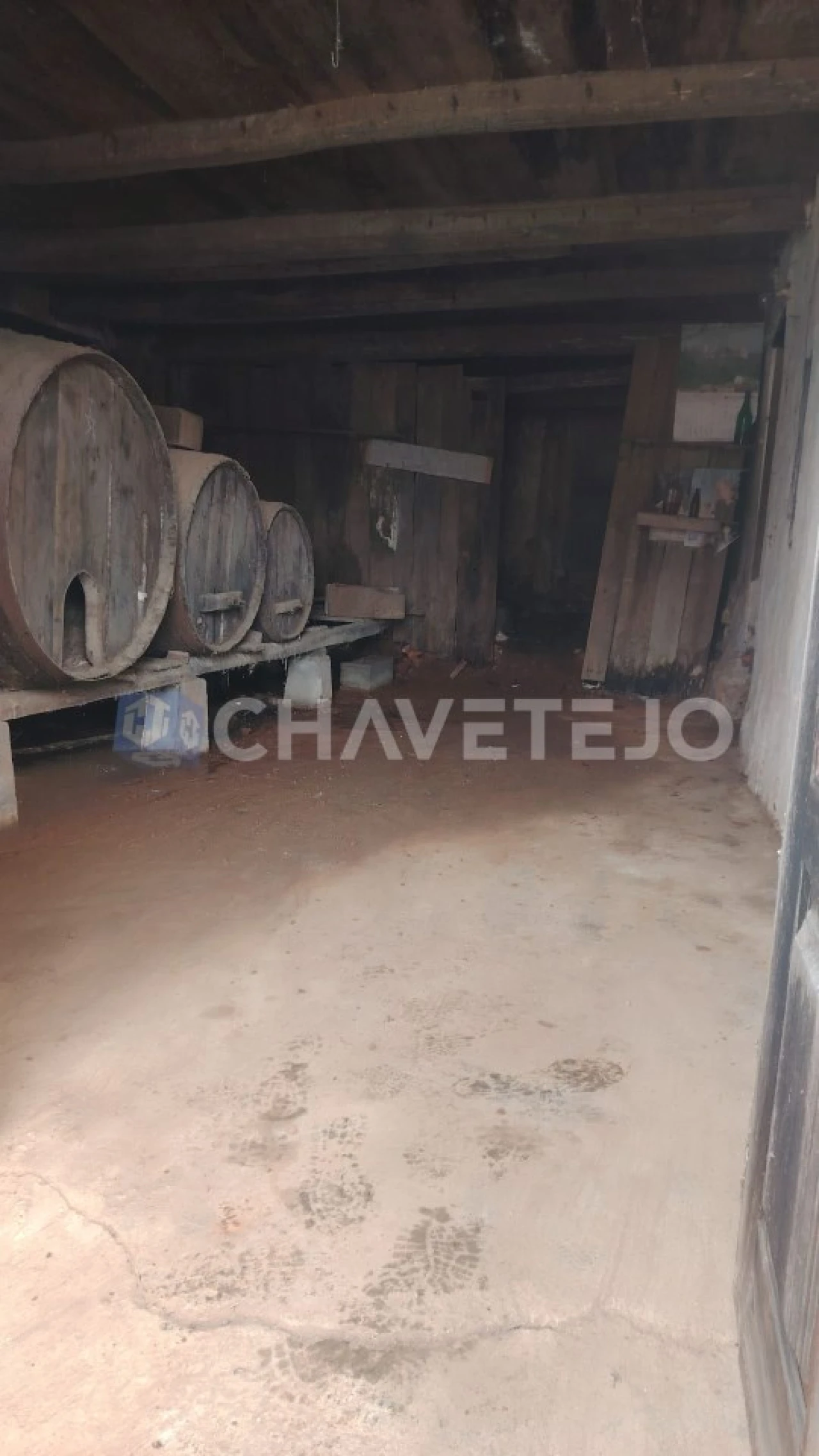 Moradia T4 para Venda em Areias e Pias Foto 32