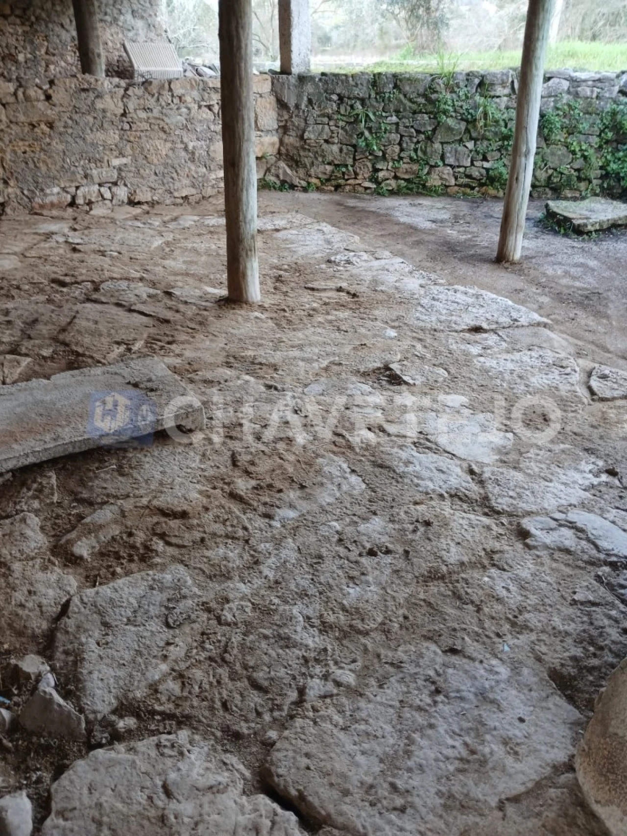 Moradia T4 para Venda em Areias e Pias Foto 33